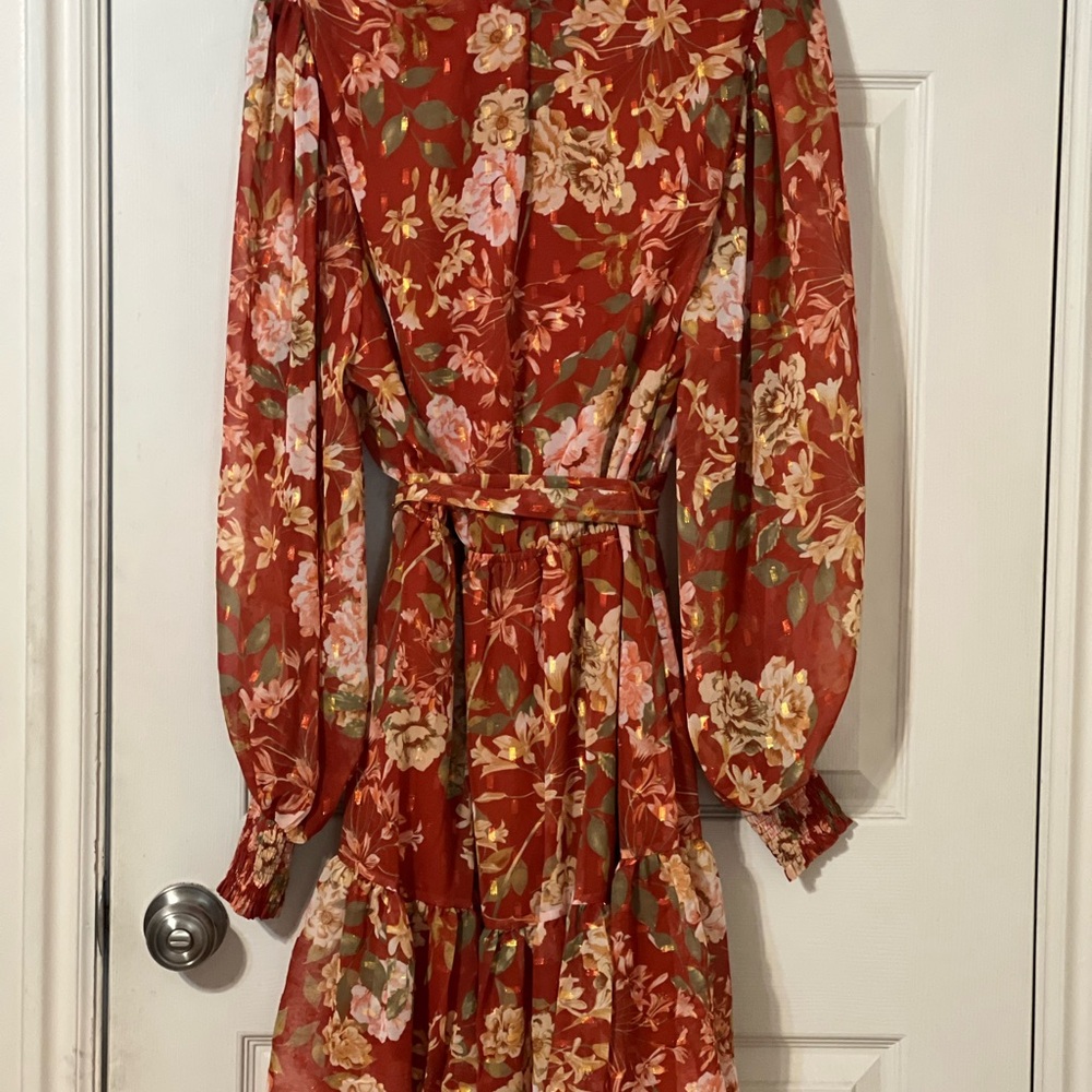 Baltic Born women’s Dress